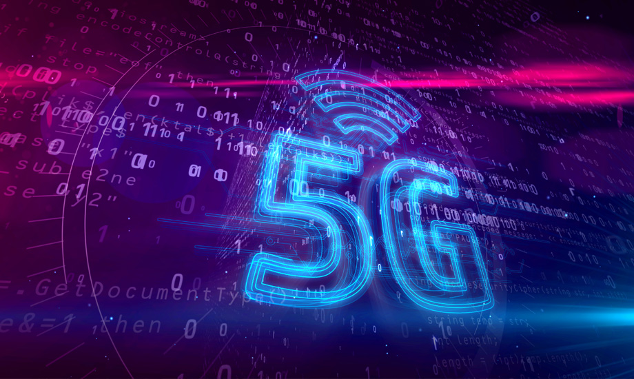5G模塊測試解決方案
